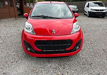 Peugeot 107 Active