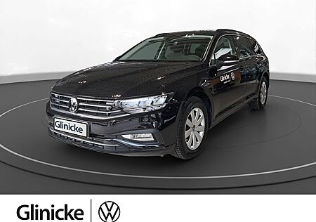 VW Passat Variant Volkswagen Business 2,0 TDI (150 PS) DSG