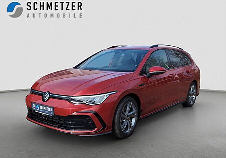 VW Golf Volkswagen GolfVIII+1.5+TSI+R-Line+R-Kam+SH V/H+PDC V/H+LED