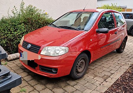 Fiat Punto 1.2 8V Sound