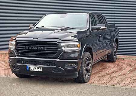 Dodge RAM 1500 4x4 Sport Crew Cab