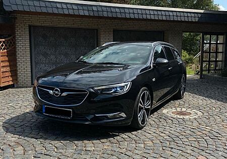 Opel Insignia 1.6 Sports Turbo 147kW Ultimate