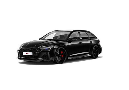 Audi RS6 RS 6 Avant quattro