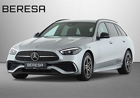 Mercedes-Benz C 220 d T AMG Night Digital Light MBUX SHZ AUT