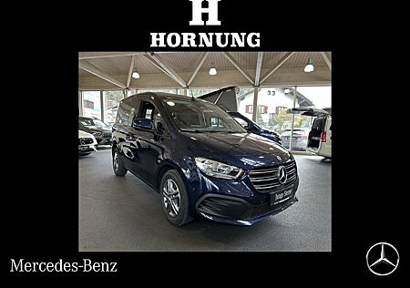 Mercedes-Benz T-Klasse T180d STYLE KLIMA PTS SPHA TWA CARPLAY MBUX DAB