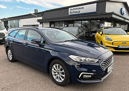 Ford Mondeo Turnier Trend Business Navi Kamera