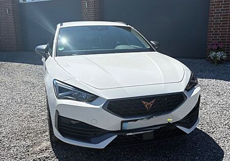 Cupra Leon 1.4 e-HYBRID