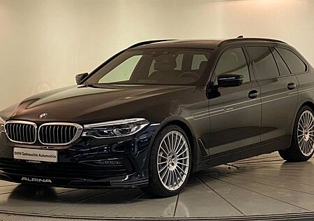 BMW 540 ALPINA D5 S Touring Allrad Standhzg ACC DA+ PA+