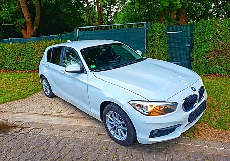 BMW 118i - TÜV 2027 INKL. Satz Winterreifen