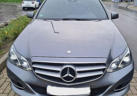 Mercedes-Benz E 400 T AVANTGARDE AVANTGARDE