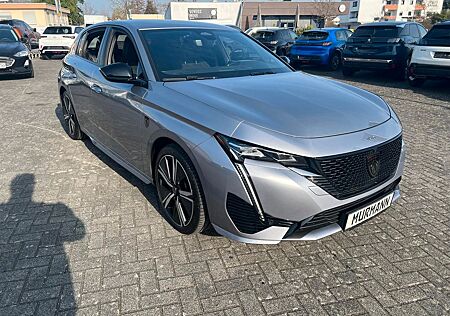 Peugeot 308 GT