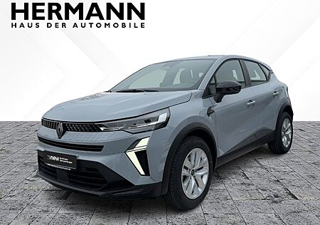 Renault Captur II 1.0 TCe 90 Evolution *FLA*SpurH*LM*PDC