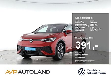 VW ID.5 Volkswagen Pro | NAVI | LED | ACC | WÄRMEPUMPE |