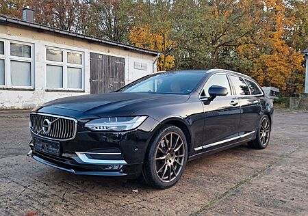 Volvo V90 Kombi Inscription D5 AWD