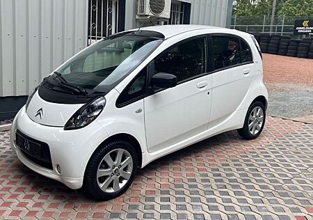 Citroën C-ZERO Tendance Klima Standheizung