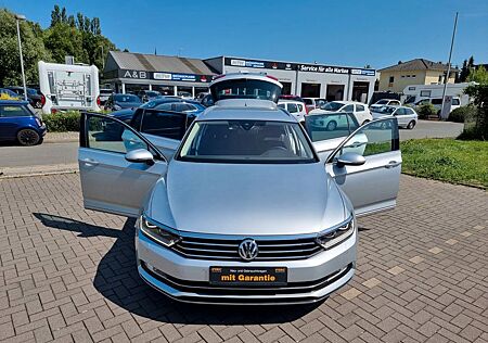 VW Passat Variant Volkswagen Comfortline NAVI,KAMERA,TEMPOMAT,