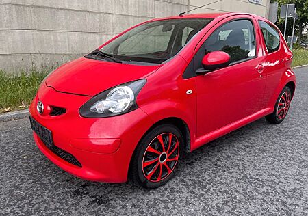 Toyota Aygo (X) Aygo AYGO Cool*Klimaanlage*Tüv 06/2026*TOP*