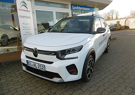 Citroën C3 Turbo 100 MAX