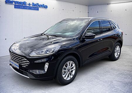 Ford Kuga 2.0 EcoBlue 4x4 Aut. TITANIUM