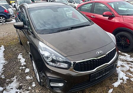 Kia Carens 1.6 GDI Dream-Team Edition Dream-Team...