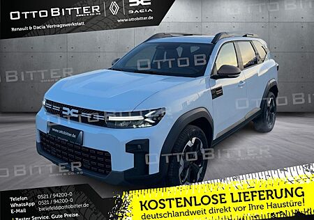 Dacia Bigster Extreme TCe 140 mild hybrid Winter-Plus/