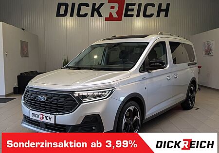 Ford Grand Tourneo Active 7-Sit Bi-LED Cam Pano AHK
