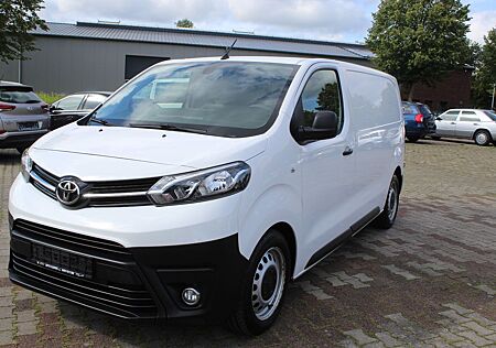 Toyota Pro Ace Proace L1 Kasten Comfort