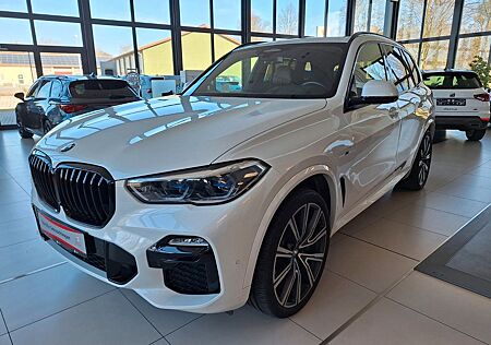 BMW X5 xDrive40d Sport