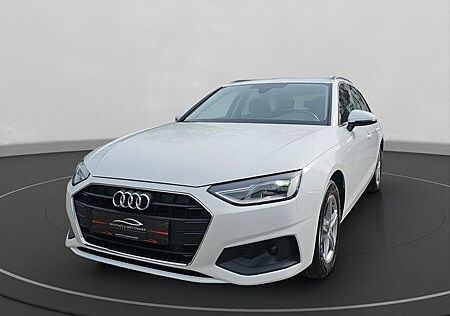 Audi A4 Avant 35 TDI *****NAVI*PDC*GRA*SH*BLUE*****
