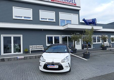 Citroën DS3 SoChic
