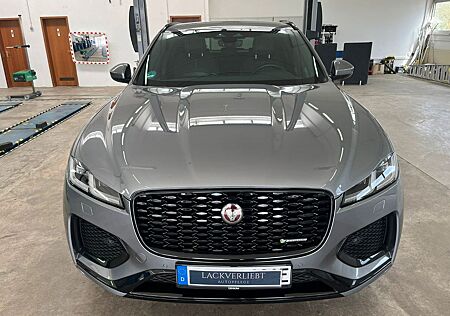 Jaguar F-Pace P400e R-DYNAMIC S AWD R-DYNAMIC S