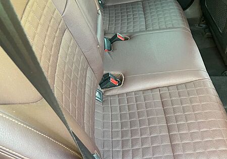 Hyundai Tucson 1.6 Turbo Intro Edition Allrad Intro ...