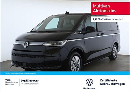 VW T7 Multivan Volkswagen MultivanT7 Style TSI TravelAssist AreaView