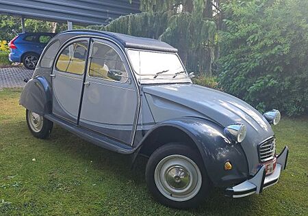 Citroën 2 CV