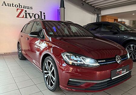 VW Golf Volkswagen VII Variant United VIRTUELL/NAV/ACC/STH/