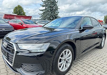 Audi A6 Lim 35 TDI basis Navi PDC