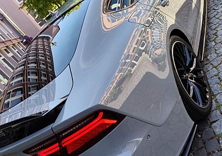 Audi A7 Sportback 3.0 TDI competition | S Sitze