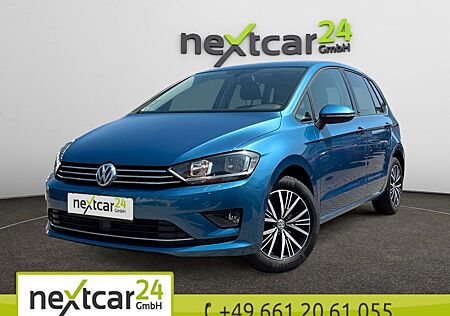 VW Golf Volkswagen Sportsvan VII Allstar BMT/Start-Stopp