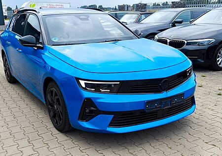 Opel Astra L Sports Tourer Ultimate+360°+HeadUp+ILux