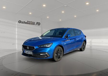 Seat Leon 1.5 eTSI W Style Edition FLA SpurH KAM LED