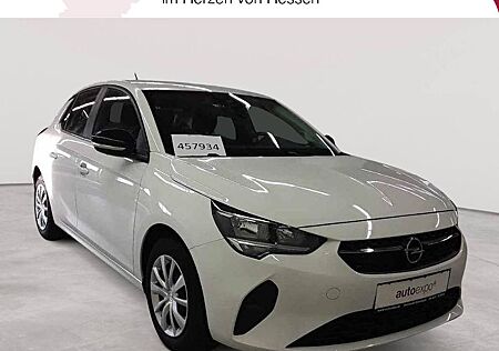 Opel Corsa 1.2 Start/Stop Edition NAVI PDC