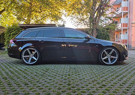 Opel Insignia ST 2.0 BiT. CDTI ecoFL. Bus. Innov....