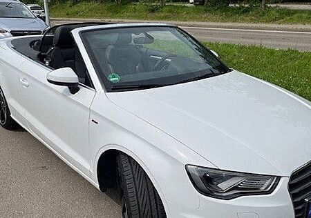Audi Cabriolet