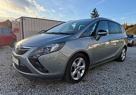 Opel Zafira C Tourer Innovation 1.4T/Navi/Scheckheft/