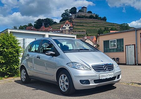 Mercedes-Benz A 170 A -Klasse Automatik