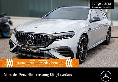 Mercedes-Benz E 53 AMG E 53 T AMG 4M+ PANO/AHK/NIGHT I+II/21"/SUPER/HUD