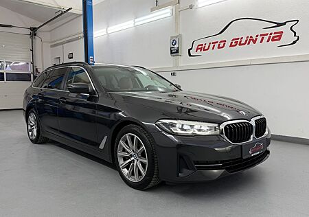 BMW 530 d Touring*HUD*Leder*Led*