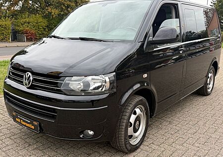 VW T5 Transporter Volkswagen T5 Multivan Special 4Motion AHK Navi 140ps