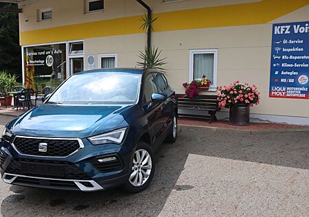 Seat Ateca Style