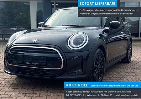 Mini Cooper Classic Trim 1.5 LED Leder PDC SitzHZG Na